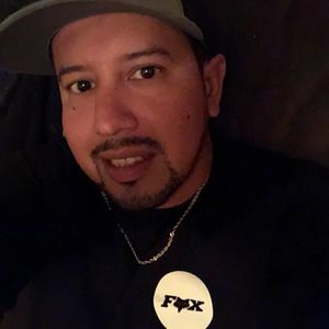 Meet your Posher, Ricky